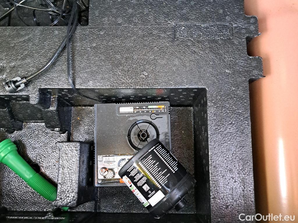  Citroen  C3 CITROEN  / 2020 / 5P / berlina con portón Turbo 100 Max #10