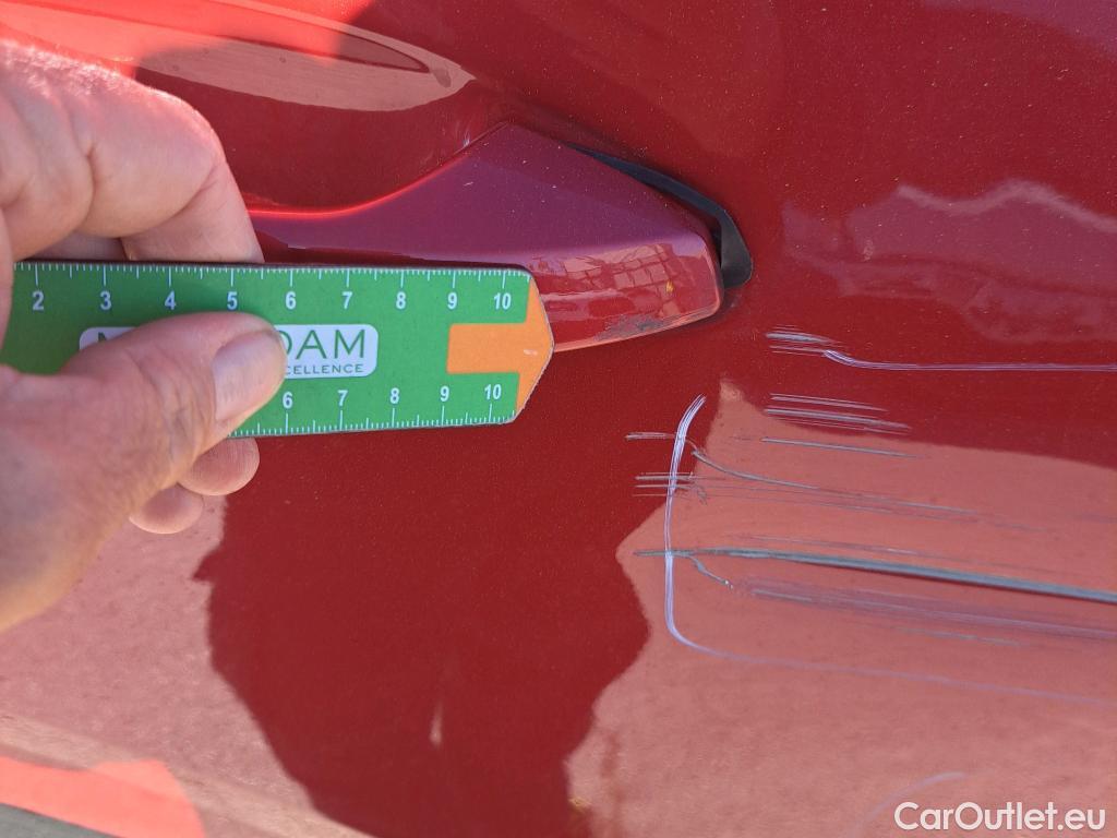  KIA  Sportage KIA  / 2022 / 5P / todoterreno 1.6 T-GDi HEV 171kW (230CV) GT-line 4X2 #31