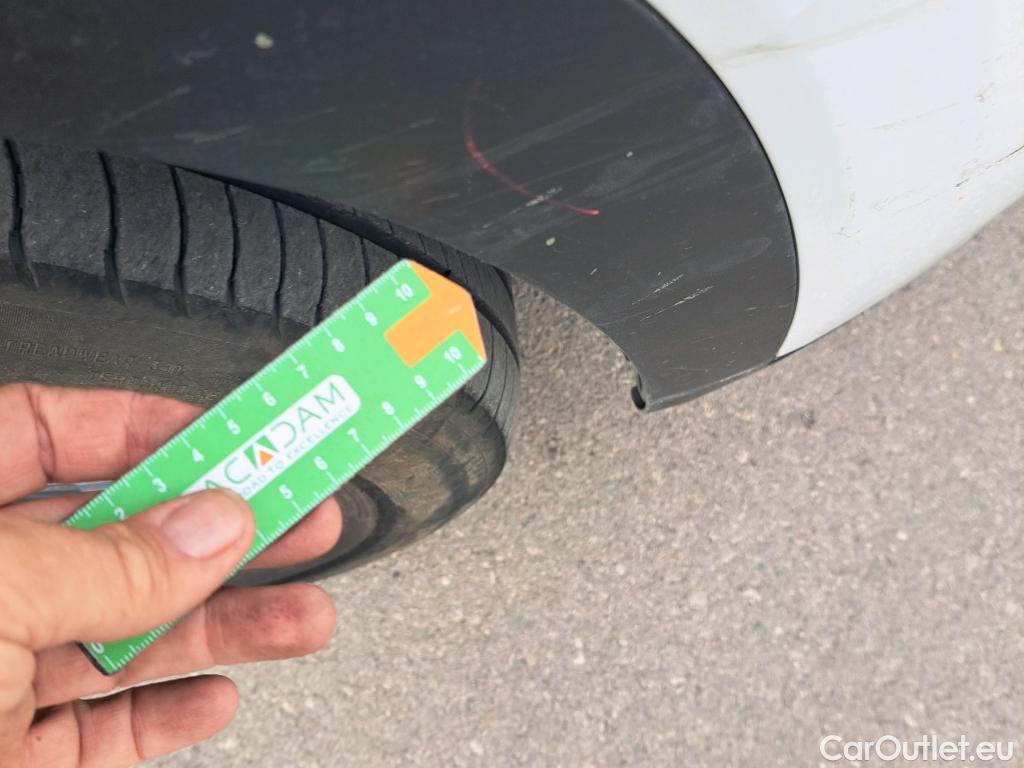  Hyundai  Tucson HYUNDAI  / 2020 / 5P / todoterreno 1.6 TGDI 169kW (230CV) HEV Maxx Auto #30