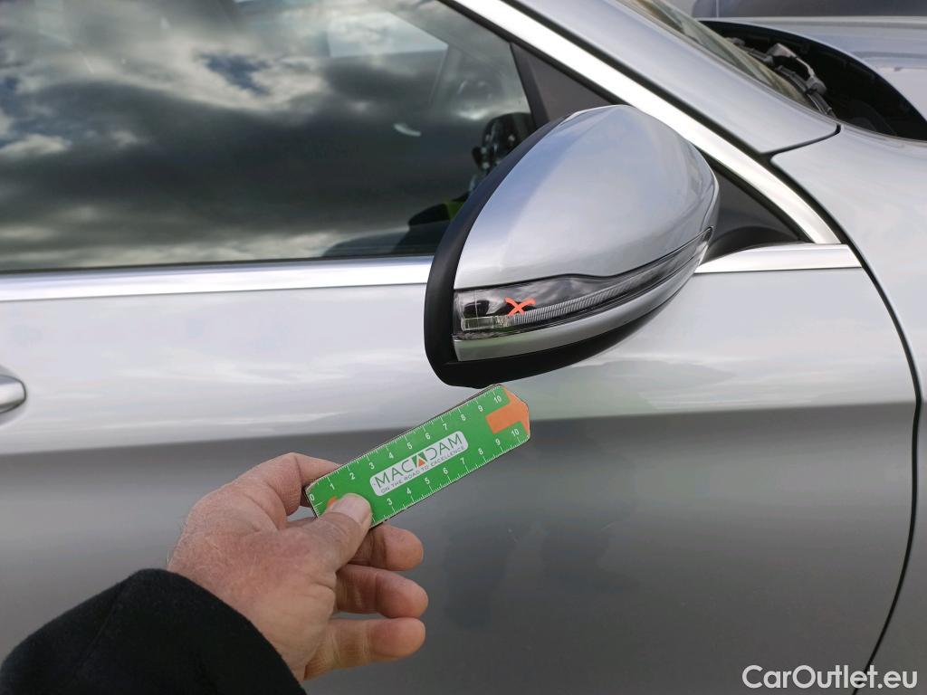  Mercedes  G-Klasee MERCEDES-BENZ Clase GLC / 2019 / 5P / todoterreno GLC 220 d 4MATIC (CM) #5