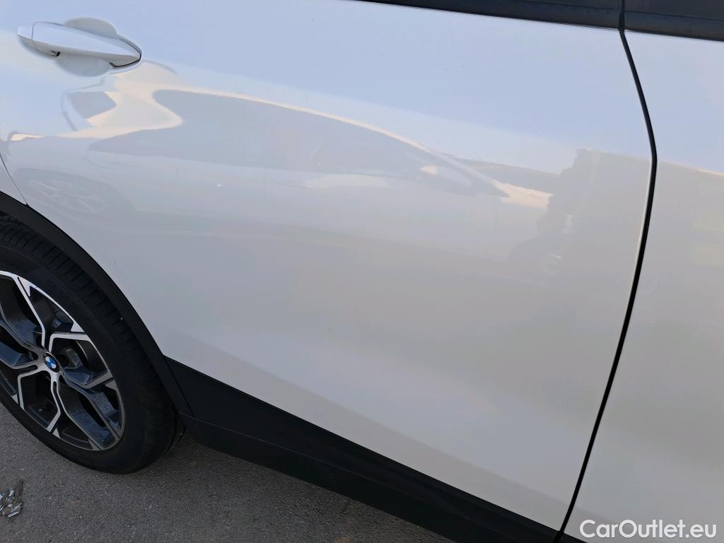  Bmw  X2 BMW  sDrive18i #14