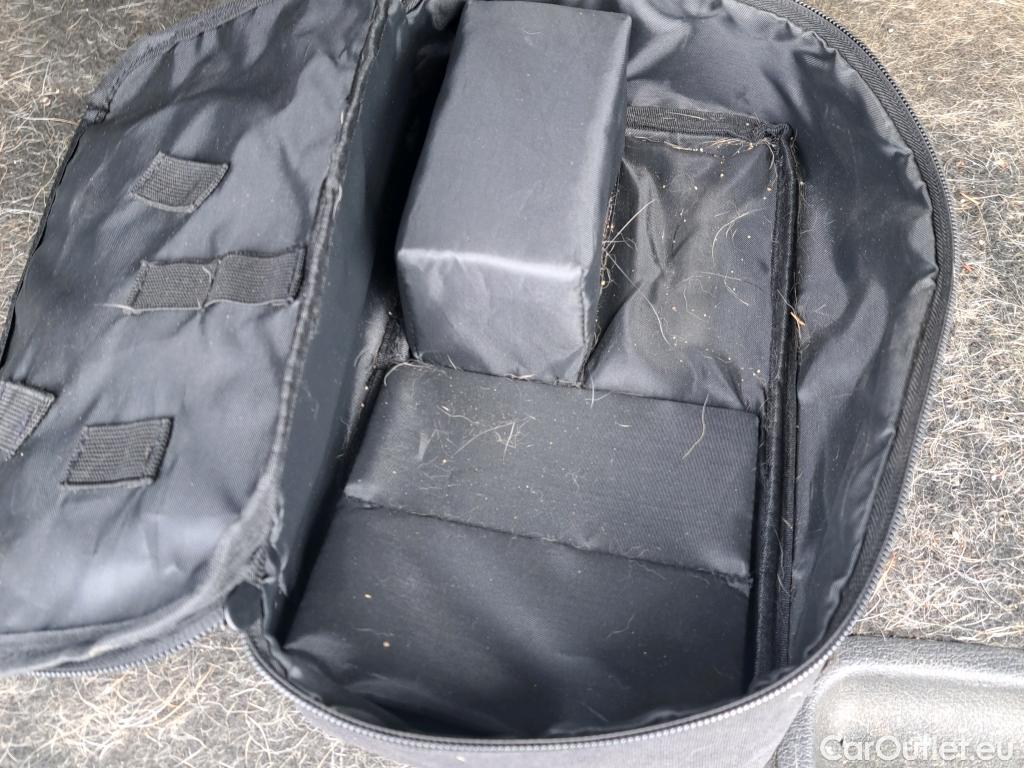  Hyundai  Tucson HYUNDAI  / 2020 / 5P / todoterreno 1.6 TGDI 169kW (230CV) HEV Maxx Auto #10