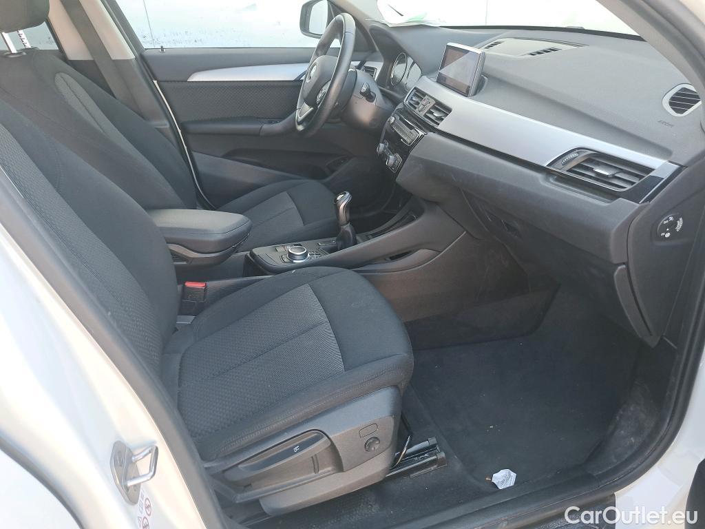  Bmw  X1 BMW  / 2019 / 5P / todoterreno sDrive16d Business #14