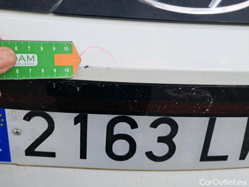  Hyundai  Tucson HYUNDAI  / 2020 / 5P / todoterreno 1.6 TGDI 169kW (230CV) HEV Maxx Auto #38