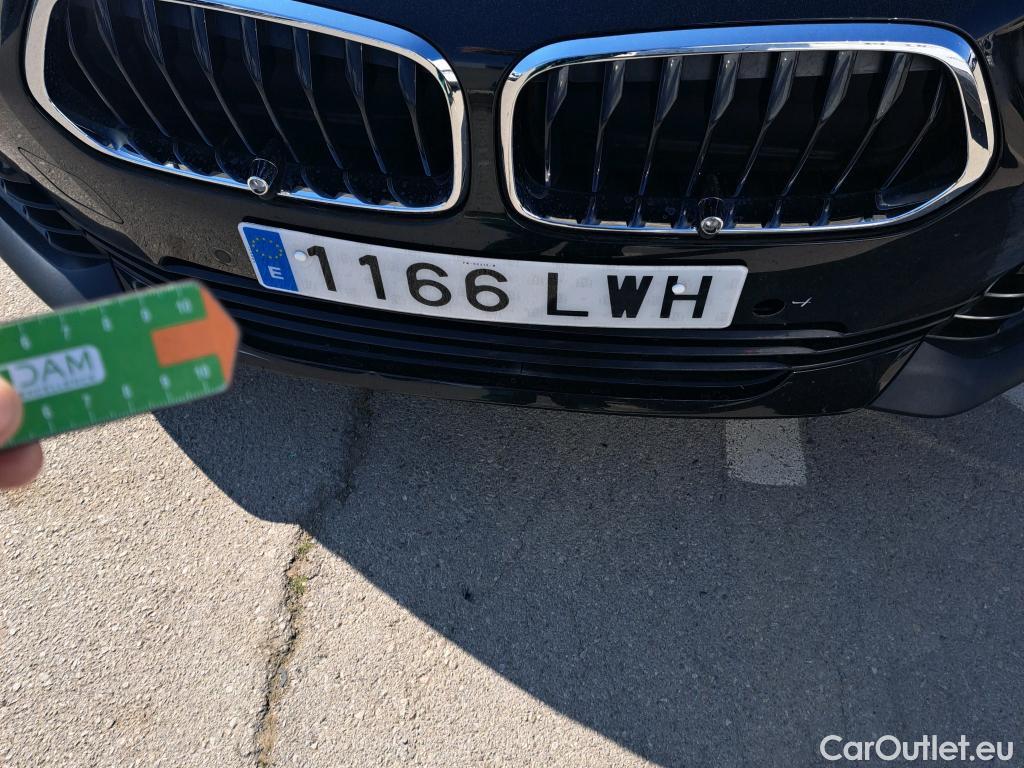  Bmw  X2 BMW   sDrive18i (CX3) #8