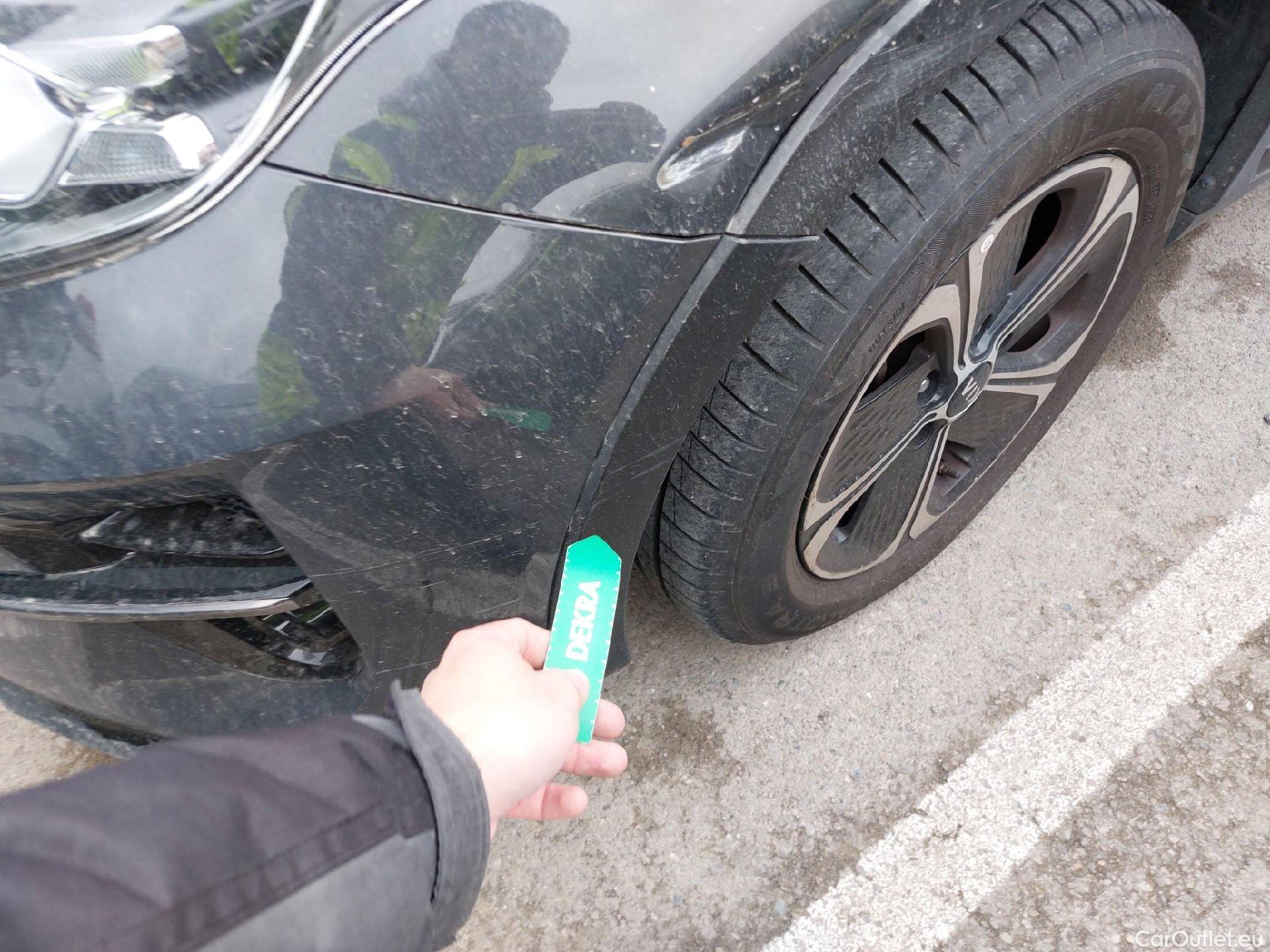  KIA  XCeed KIA  1.6 GDi PHEV 104kW (141CV) eDrive (AC) #9