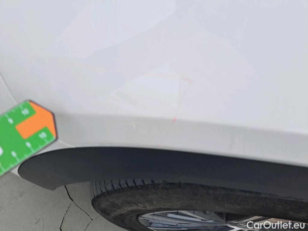  Hyundai  Tucson HYUNDAI  / 2020 / 5P / todoterreno 1.6 TGDI 169kW (230CV) HEV Maxx Auto #12