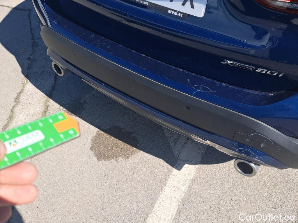  Bmw  X1 BMW  / 2019 / 5P / todoterreno xDrive20i Auto #24