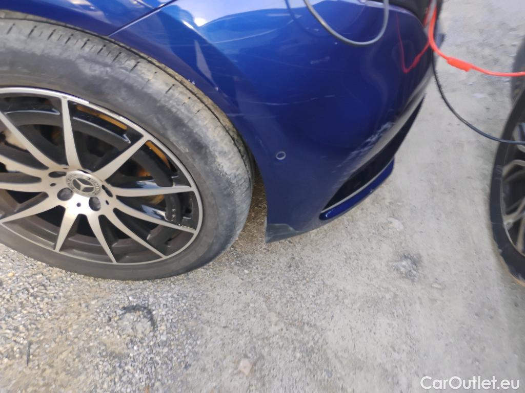  Mercedes  EQC MERCEDES-BENZ  400 4MATIC 80 kWh #12