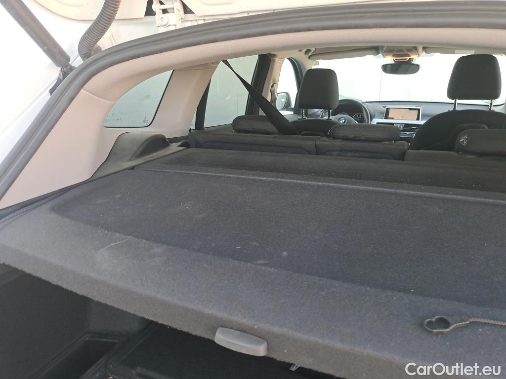  Bmw  X1 BMW  / 2019 / 5P / todoterreno sDrive16d Business #12