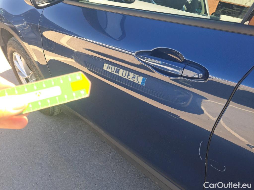  Bmw  X1 BMW  / 2019 / 5P / todoterreno xDrive20i Auto #6