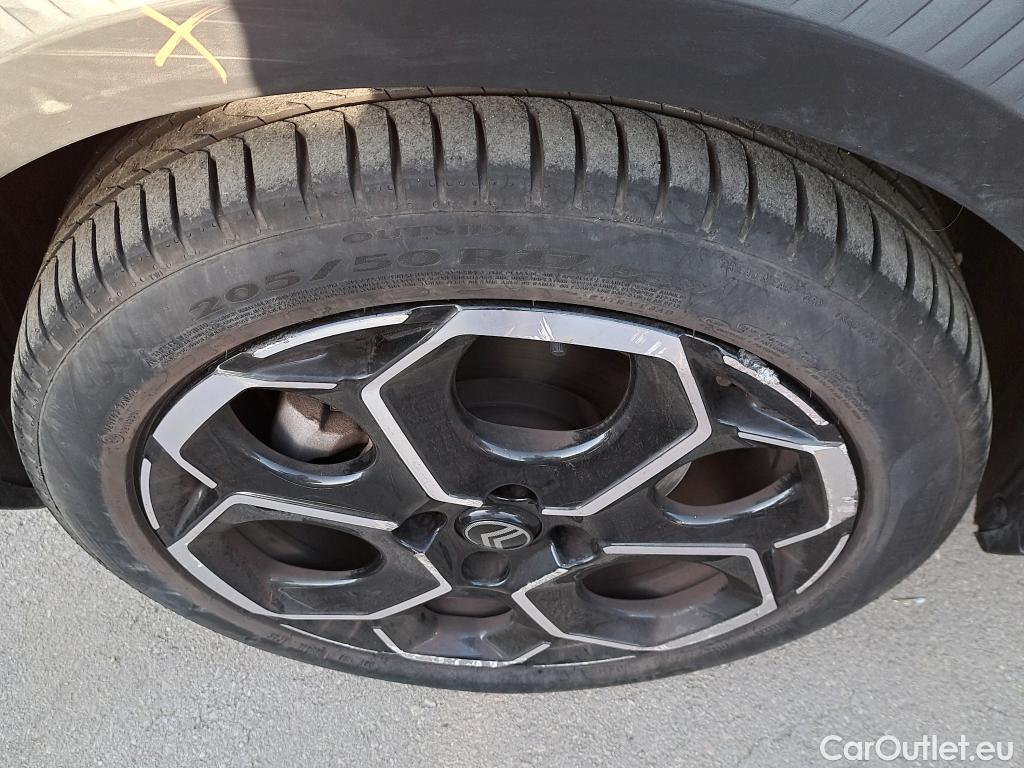  Citroen  C3 CITROEN  / 2020 / 5P / berlina con portón Turbo 100 Max #6