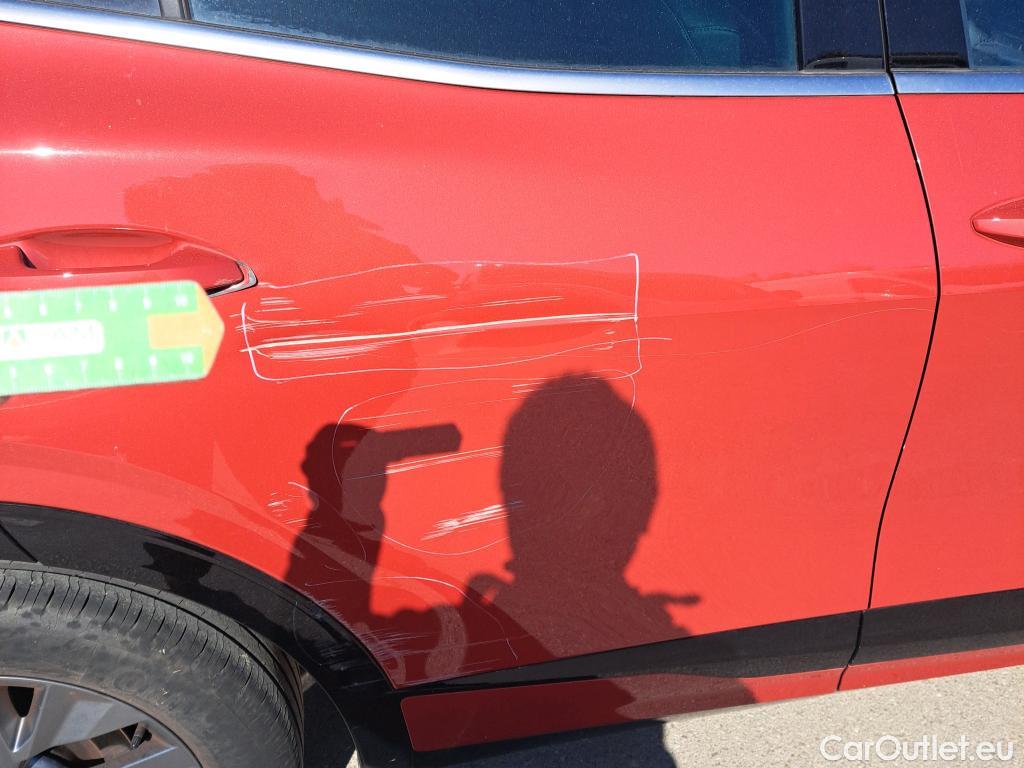  KIA  Sportage KIA  / 2022 / 5P / todoterreno 1.6 T-GDi HEV 171kW (230CV) GT-line 4X2 #1