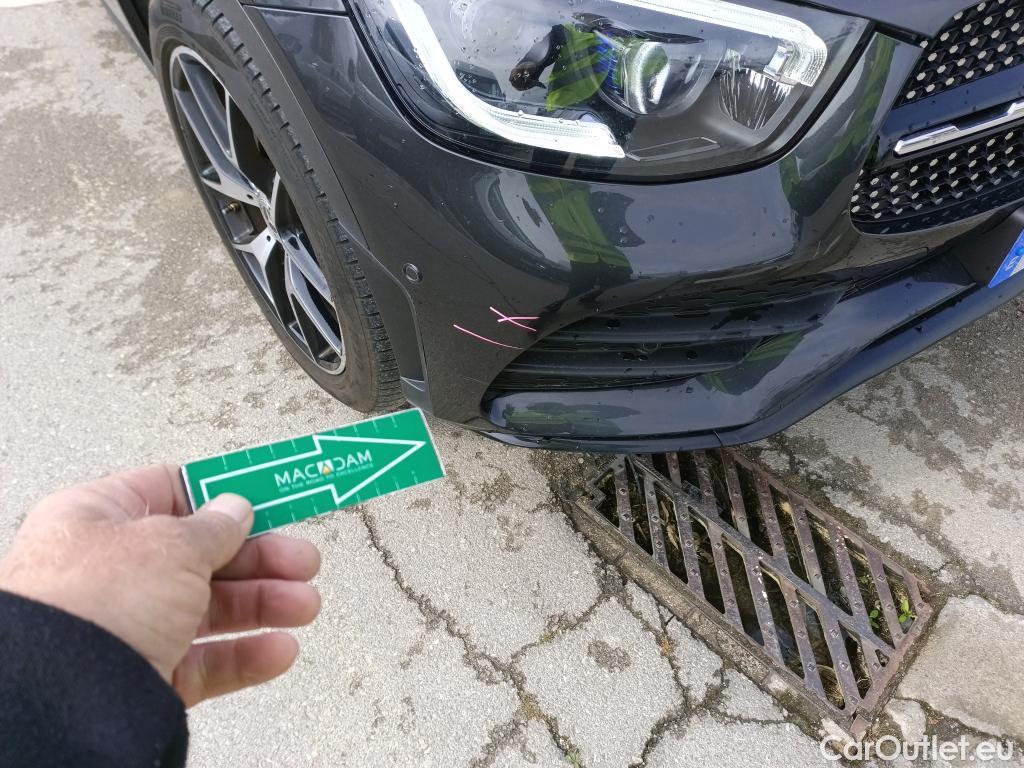  Mercedes  G-Klasee MERCEDES-BENZ GLC Coupé / 2019 / 5P / coupé GLC 300 de 4MATIC #9