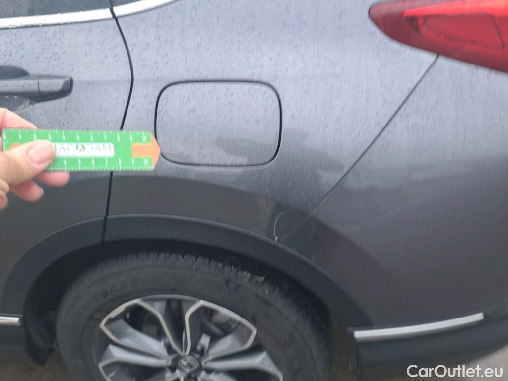  Honda  CR-V HONDA  / 2018 / 5P / todoterreno 2.0 i-MMD 4x2 ELEGANCE NAVI #5