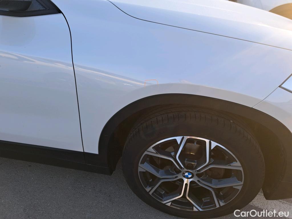  Bmw  X2 BMW  sDrive18i #3