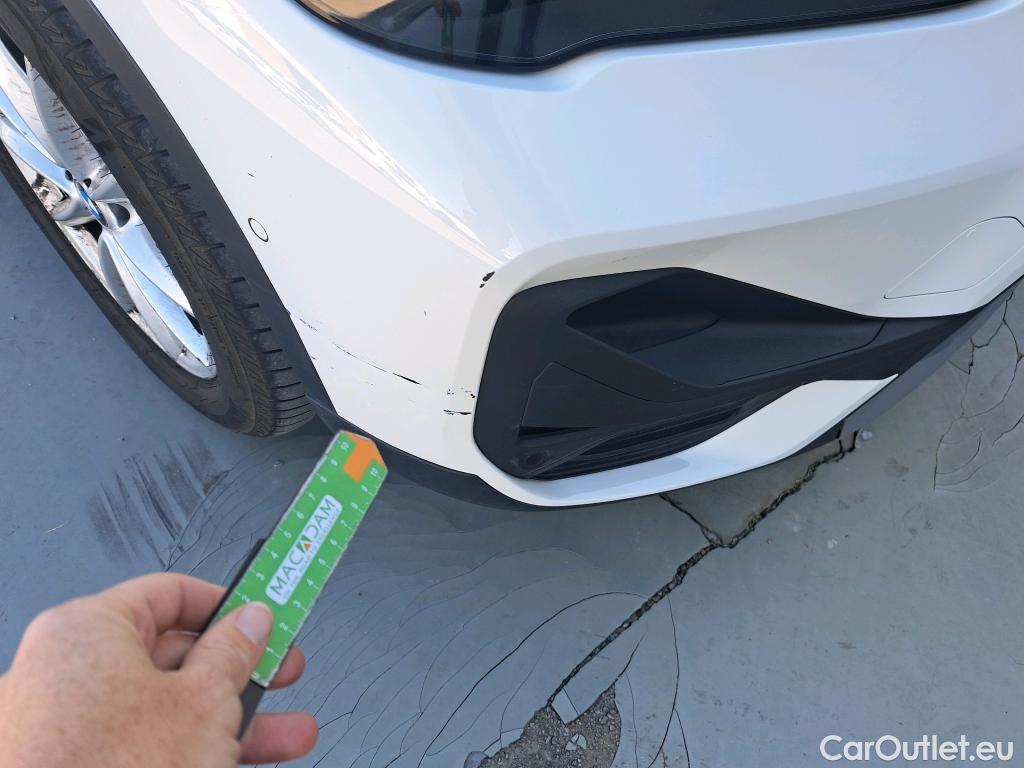  Bmw  X1 BMW  / 2019 / 5P / todoterreno sDrive16d Business #9