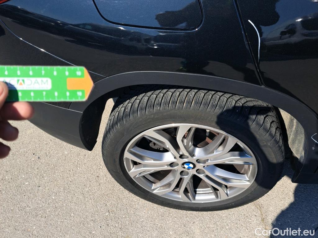  Bmw  X2 BMW   sDrive18i (CX3) #59