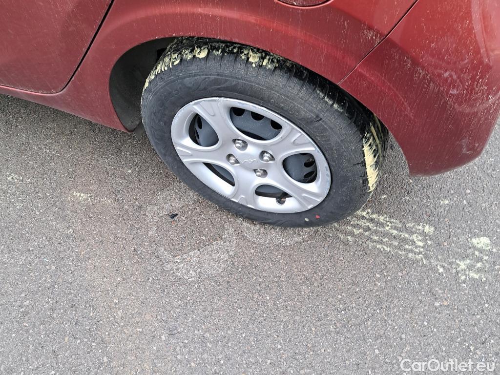  KIA  Picanto KIA  / 2020 / 5P / berlina con portón 1.0 DPi 49kW (67CV) Concept #19