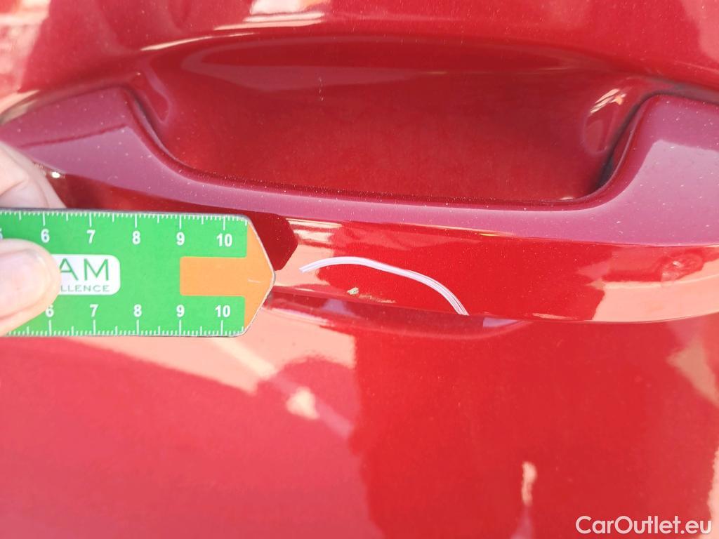  KIA  Sportage KIA  / 2022 / 5P / todoterreno 1.6 T-GDi HEV 171kW (230CV) GT-line 4X2 #29