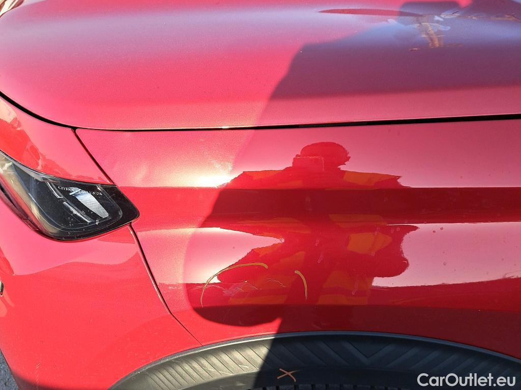  Citroen  C3 CITROEN  / 2020 / 5P / berlina con portón Turbo 100 Max #16