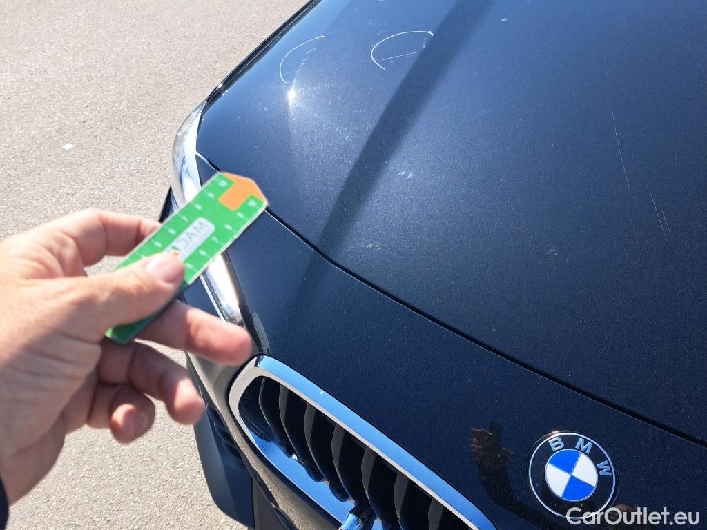  Bmw  X2 BMW   sDrive18i (CX3) #26