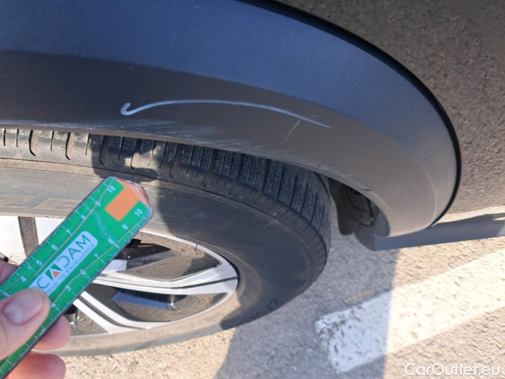  Mercedes  G-Klasee MERCEDES-BENZ GLE / 2018 / 5P / todoterreno GLE 350 de 4MATIC (Híbrido Enchufable) #42