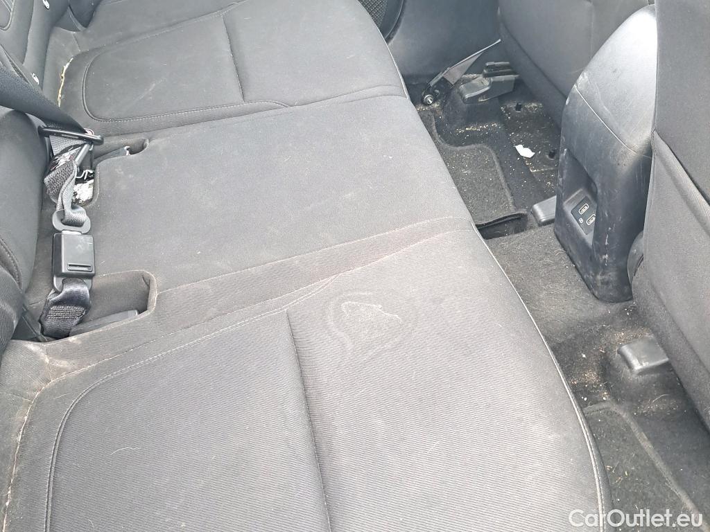  Hyundai  Tucson HYUNDAI  / 2020 / 5P / todoterreno 1.6 TGDI 169kW (230CV) HEV Maxx Auto #19