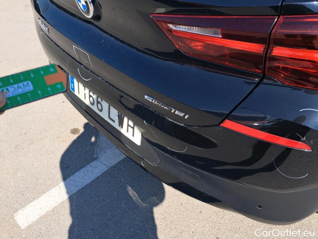  Bmw  X2 BMW   sDrive18i (CX3) #39