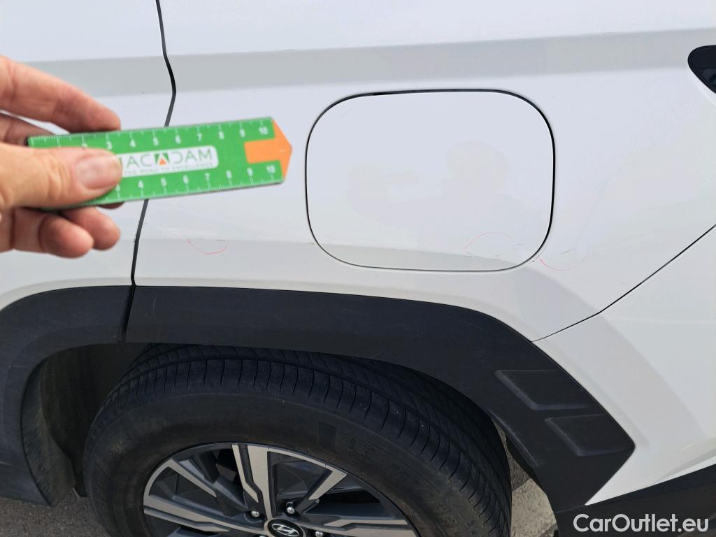  Hyundai  Tucson HYUNDAI  / 2020 / 5P / todoterreno 1.6 TGDI 169kW (230CV) HEV Maxx Auto #35