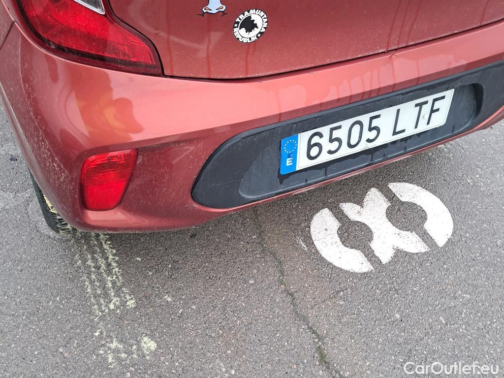  KIA  Picanto KIA  / 2020 / 5P / berlina con portón 1.0 DPi 49kW (67CV) Concept #3