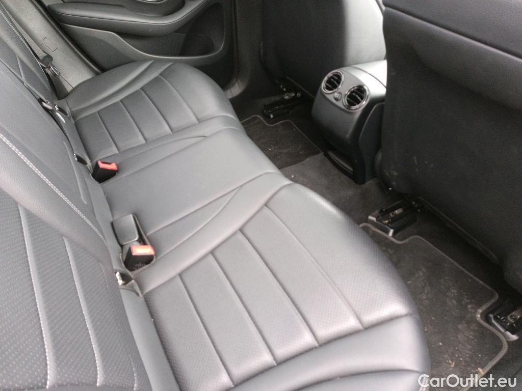  Mercedes  G-Klasee MERCEDES-BENZ Clase GLC / 2015 / 5P / todoterreno GLC 250 d 4MATIC #24