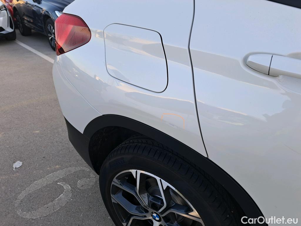  Bmw  X2 BMW  sDrive18i #1