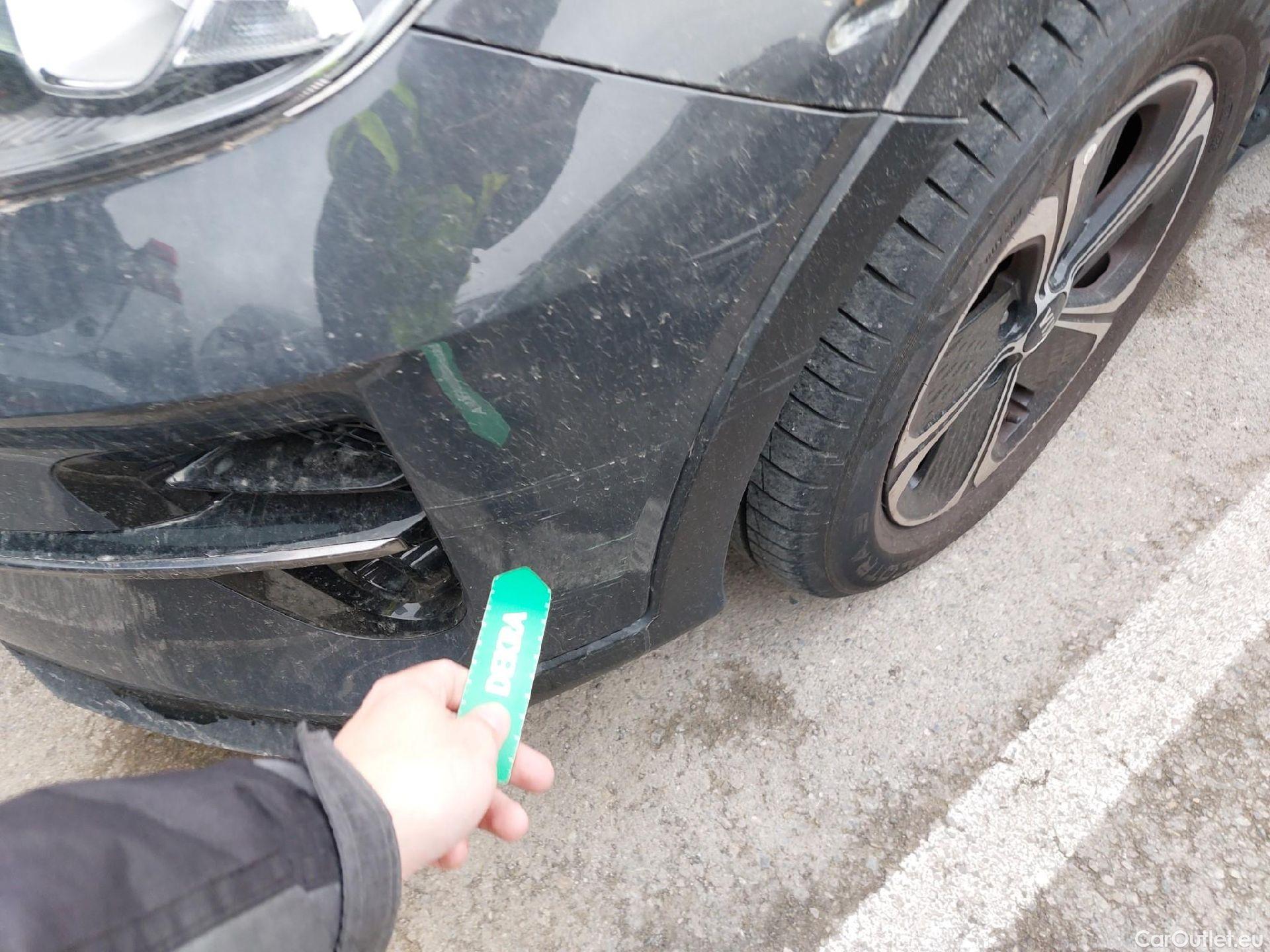  KIA  XCeed KIA  1.6 GDi PHEV 104kW (141CV) eDrive (AC) #5