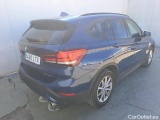  Bmw  X1 BMW  / 2019 / 5P / todoterreno xDrive20i Auto #2