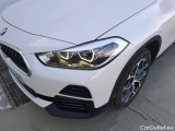  Bmw  X2 BMW  sDrive18i #16