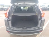  Honda  CR-V HONDA  / 2018 / 5P / todoterreno 2.0 i-MMD 4x2 ELEGANCE NAVI #8