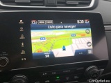  Honda  CR-V HONDA  / 2018 / 5P / todoterreno 2.0 i-MMD 4x2 ELEGANCE NAVI #12