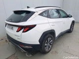  Hyundai  Tucson HYUNDAI  / 2020 / 5P / todoterreno 1.6 TGDI 169kW (230CV) HEV Maxx Auto #2