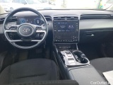  Hyundai  Tucson HYUNDAI  / 2020 / 5P / todoterreno 1.6 TGDI 169kW (230CV) HEV Maxx Auto #3