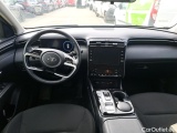  Hyundai  Tucson HYUNDAI  / 2020 / 5P / todoterreno 1.6 TGDI 169kW (230CV) HEV Maxx Auto #3