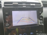  Hyundai  Tucson HYUNDAI  / 2020 / 5P / todoterreno 1.6 TGDI 169kW (230CV) HEV Maxx Auto #13