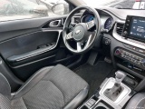  KIA  XCeed KIA  1.6 GDi PHEV 104kW (141CV) eDrive (AC) #2
