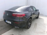  Mercedes  G-Klasee MERCEDES-BENZ GLC Coupé / 2019 / 5P / coupé GLC 300 de 4MATIC #2