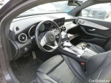 Mercedes  G-Klasee MERCEDES-BENZ GLC Coupé / 2019 / 5P / coupé GLC 300 de 4MATIC #3