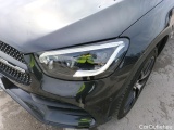  Mercedes  G-Klasee MERCEDES-BENZ GLC Coupé / 2019 / 5P / coupé GLC 300 de 4MATIC #18