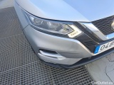  Nissan  Qashqai NISSAN  / 2017 / 5P / todoterreno DIG-T 103 kW (140 CV) E6D N-CONNECTA #18
