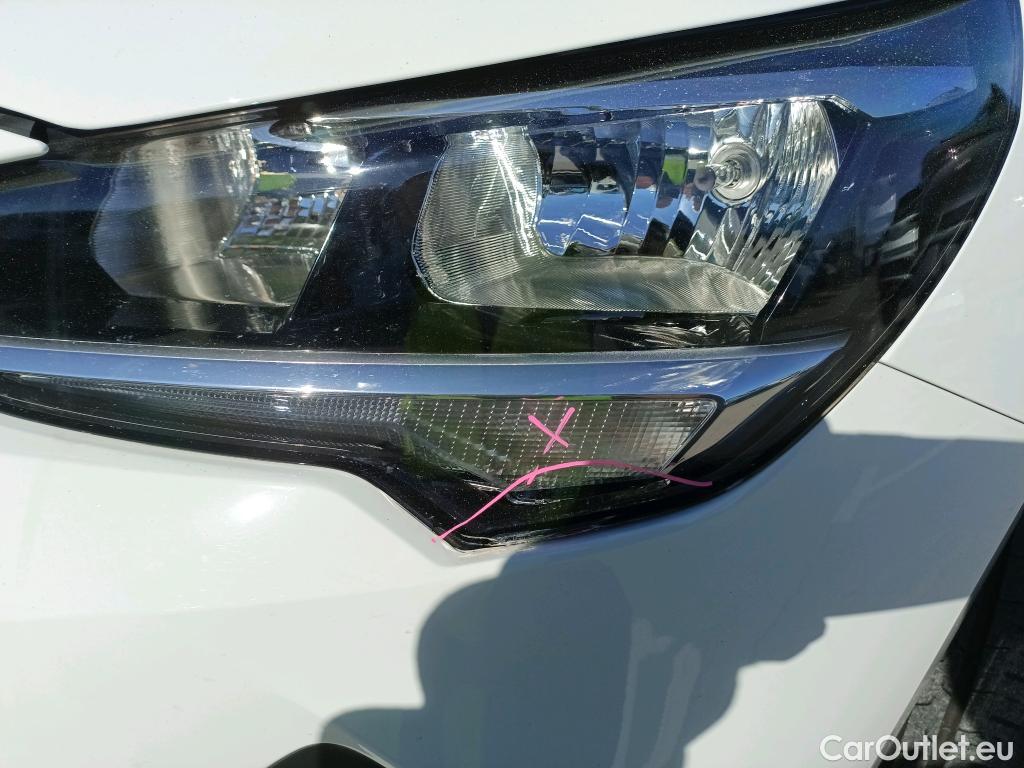  Opel  Corsa OPEL  / 2019 / 5P / berlina con portón 1.2T XHL 74kW (100CV) Edition (AC2) #1