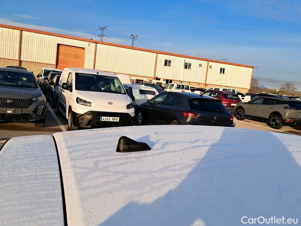  Opel  Corsa OPEL  1.2T XHL 74kW (100CV) Elegance (CX2) #28