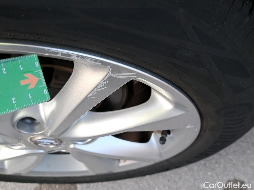  Opel  Corsa OPEL  1.2T XHL 74kW (100CV) Elegance (CX2) #19